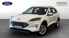 Begagnad 2022 Ford Kuga Titanium SUV | 259 900 kr (Marknadspris)