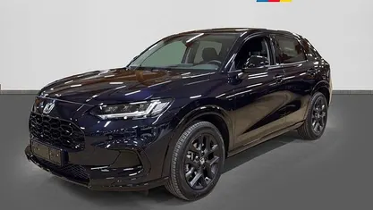Begagnad Honda ZR-V Hybrid 184 HK (135 kW) 2026 SUV