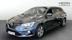 Begagnad 2021 Renault Mégane IV Kombi | 179 800 kr (Marknadspris)