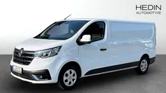 Begagnad 2022 Renault Trafic Van | 231 200 kr