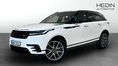 Vit (white) Begagnad 2023 Land Rover Range Rover Velar SE Dynamic SUV | 849 000 kr (Lite dyr)