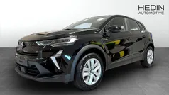 Begagnad 2025 Renault Captur Evolution SUV | 281 700 kr (Marknadspris)
