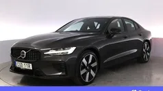 Begagnad 2024 Volvo S60 Ultimate Sedan | 546 900 kr (Lite dyr)