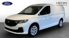 Ny 2025 Ford Transit Limited | 315 900 kr (Superpris)
