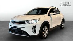 Begagnad 2022 Kia Stonic 4 SUV | 189 000 kr (Marknadspris)