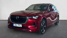 Begagnad 2022 Mazda CX-60 Takumi-Line SUV | 379 900 kr