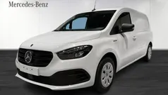 Begagnad 2023 Mercedes eCitan | 387 000 kr