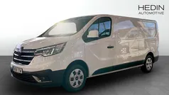 Begagnad 2024 Renault Trafic Van | 339 000 kr (Superpris)