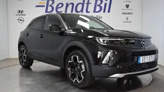 Svart Begagnad 2023 Opel Mokka Ultimate SUV | 229 500 kr (Marknadspris)