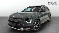 Ny 2025 Kia Niro Advance SUV | 392 666 kr (Superpris)