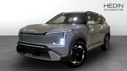 Begagnad Kia EV5 160 kW (218 HK) 2025 SUV