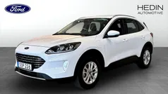 Begagnad 2022 Ford Kuga SUV | 269 900 kr (Marknadspris)