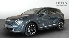 Ny 2025 Kia Sportage Advance SUV | 444 475 kr (Superpris)