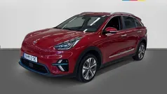 Begagnad 2021 Kia e-Niro Advance SUV | 199 700 kr