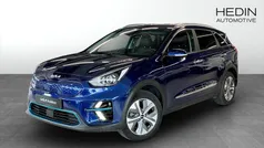 Begagnad 2022 Kia e-Niro Advance SUV | 279 900 kr (Marknadspris)
