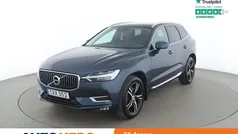 Begagnad 2018 Volvo XC60 Inscription SUV | 313 000 kr (Marknadspris)