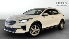 Begagnad 2022 Kia XCeed Advance SUV | 244 900 kr (Marknadspris)