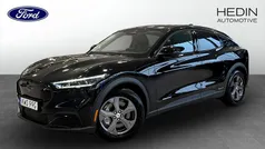 Begagnad 2022 Ford Mustang Mach-E SUV | 334 900 kr (Marknadspris)