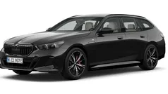 Ny 2025 BMW 530e Comfort Edition Kombi | 786 200 kr