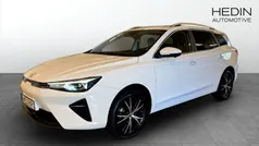 MG MG5 EV