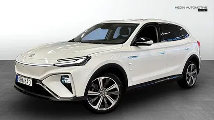 Begagnad MG Marvel R Luxury 132 kW (180 HK) 2022 SUV