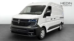 Ny 2024 Renault Master Van | 476 900 kr