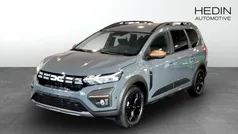 Begagnad 2024 Dacia Jogger Extreme Kombi | 346 400 kr (Marknadspris)