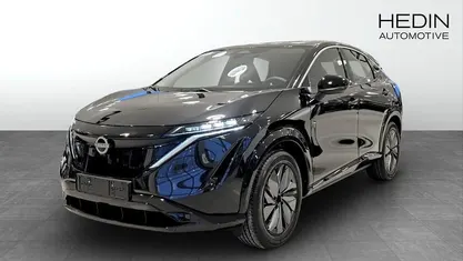 Begagnad Nissan Ariya SE 157 kW (214 HK) 2024 SUV
