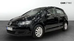 Begagnad 2012 VW Golf VII Kombi | 79 900 kr (Bra pris)