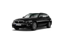 BMW 330e