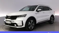 Begagnad 2021 Kia Sorento Advance SUV | 439 900 kr (Marknadspris)