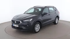Grå Begagnad 2019 Seat Tarraco Style SUV | 187 000 kr (Marknadspris)