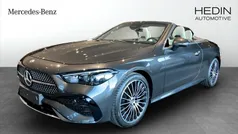 Mercedes CLE200