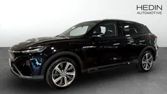 Svart (black) Begagnad 2022 MG Marvel R Performance SUV | 289 900 kr (Superpris)
