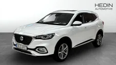 Begagnad 2021 MG EHS Luxury SUV | 224 900 kr (Marknadspris)