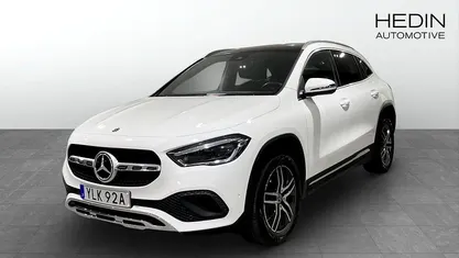 Begagnad 2020 Mercedes 200 Kombi | 349 900 kr (Lite dyr)