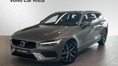 Begagnad 2019 Volvo V60 Momentum Kombi | 329 900 kr (Lite dyr)