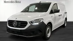 Begagnad 2025 Mercedes eCitan | 429 000 kr
