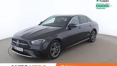 Begagnad 2021 Mercedes E300 AMG Sedan | 442 000 kr (Marknadspris)