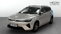 Begagnad 2022 MG MG5 EV Kombi | 219 900 kr (Bra pris)
