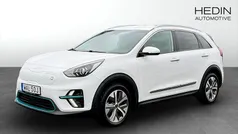 Begagnad 2022 Kia e-Niro SUV | 259 900 kr (Bra pris)