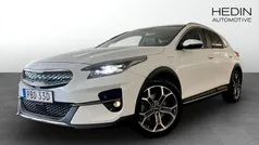 Begagnad 2022 Kia XCeed Advance SUV | 249 900 kr (Marknadspris)