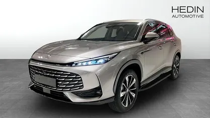 Begagnad MG HS 339 HK (249 kW) 2025 SUV