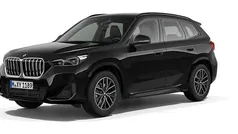 Ny 2025 BMW X1 Comfort Edition SUV | 487 100 kr (Bra pris)