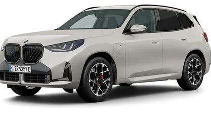 Begagnad 2026 BMW X3 Comfort Edition SUV | 766 600 kr
