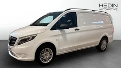Begagnad 2021 Mercedes Vito Edition 1 | 299 000 kr