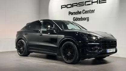 Begagnad 2025 Porsche Cayenne SUV | 1 249 000 kr