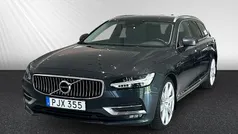 Begagnad 2017 Volvo V90 Inscription Kombi | 249 800 kr (Marknadspris)
