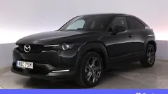 Begagnad 2021 Mazda MX30 Cosmo SUV | 154 900 kr (Marknadspris)