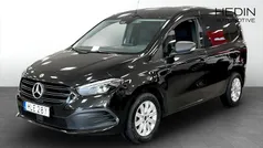 Begagnad 2021 Mercedes Citan 110 | 159 200 kr (Marknadspris)